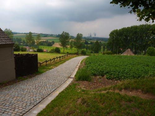 B&B Moriaan Brakel Kültér fotó