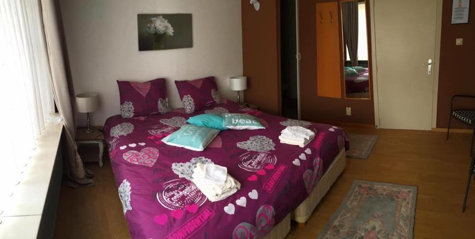 B&B Moriaan Brakel Kültér fotó