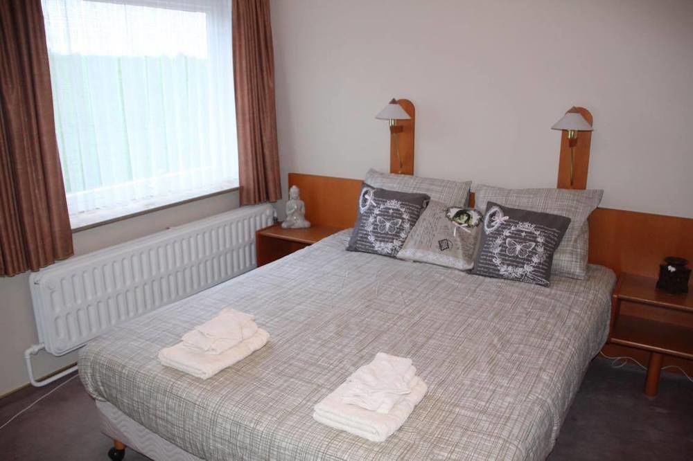 B&B Moriaan Brakel Kültér fotó